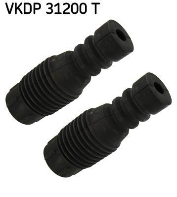 Fole do amortecedor de suspensão SKF ref. VKDP 31200 T